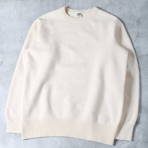 
                  
                    Load image into gallery viewer 【Reproduction】30/7 COZUN Freedom Sleeve Sweatshirt BR-24466
                  
                