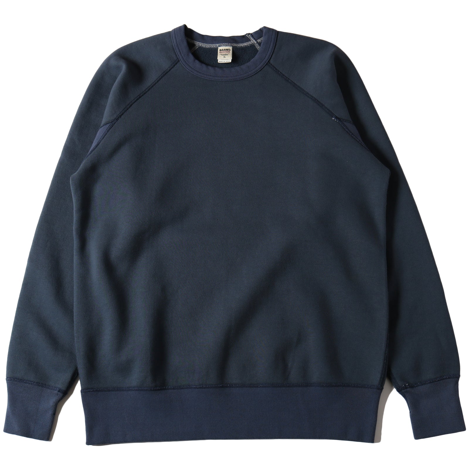 【BAON】[unisex] Cannew nylon string printing over sweatSH maxresdefault.jpg?sqp=-