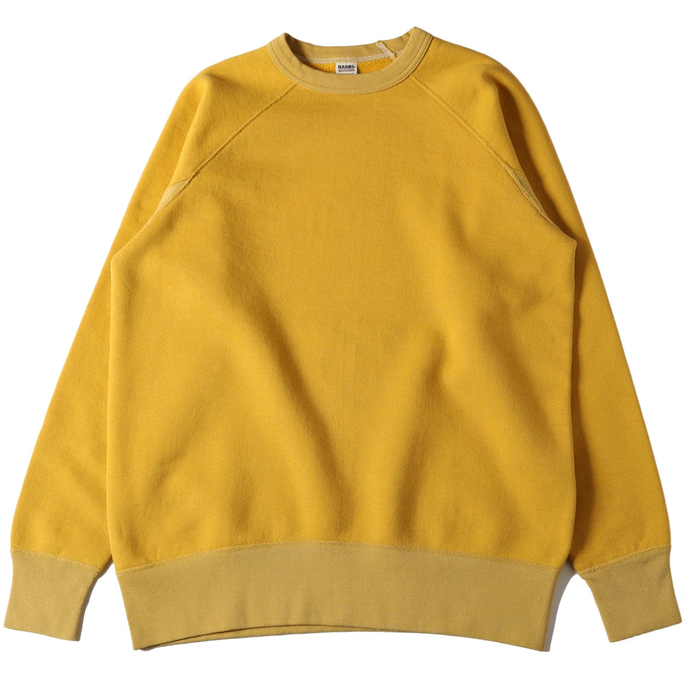 
                  
                    Load image into gallery viewer 【Reproduction】30/7 COZUN Raglan Sleeve Sweatshirt BR-24474
                  
                