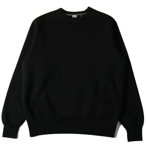 
                  
                    Load image into gallery viewer 【24A/W Seasonal Color】&amp;quot;STANDARD&amp;quot; 30/7 COZUN Inset Double V-Gusset Sweatshirt【Part2】 BR-3000
                  
                