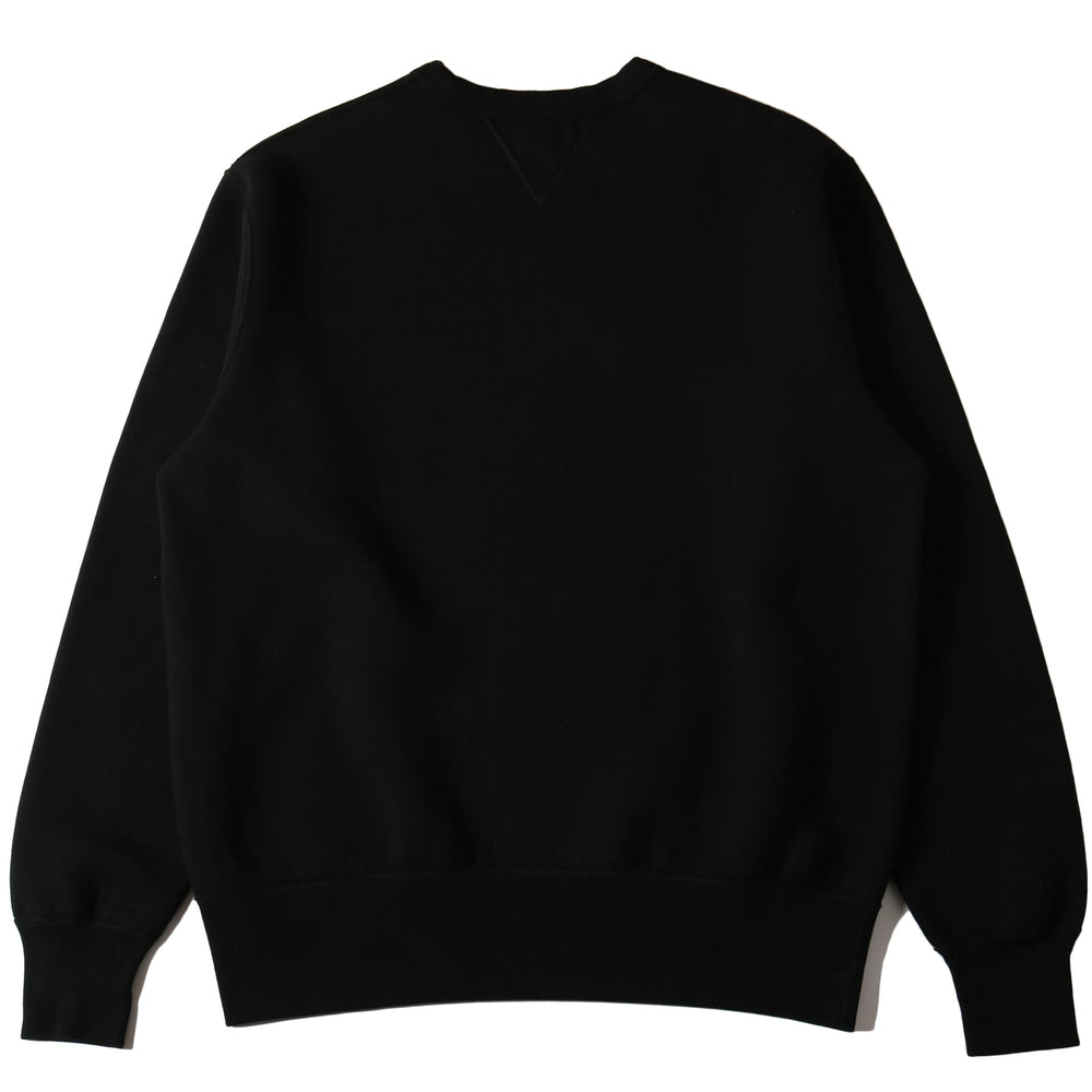 
                  
                    Load image into gallery viewer 【24A/W Seasonal Color】&amp;quot;STANDARD&amp;quot; 30/7 COZUN Inset Double V-Gusset Sweatshirt【Part2】 BR-3000
                  
                