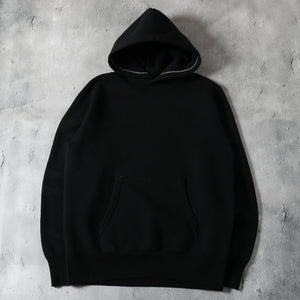 
                  
                    Load image into gallery viewer 【24A/W Seasonal Color】&amp;quot;STANDARD&amp;quot; 30/7 COZUN Pullover Hoodie【Part2】BR-3007
                  
                