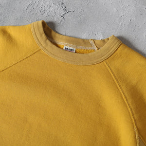 
                  
                    Load image into gallery viewer 【Reproduction】30/7 COZUN Raglan Sleeve Sweatshirt BR-24474
                  
                