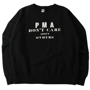 
                  
                    Load image into gallery viewer Azuma Drop Needle Ribbed Crewneck Print Sweatshirt【P M A】BR-25436
                  
                