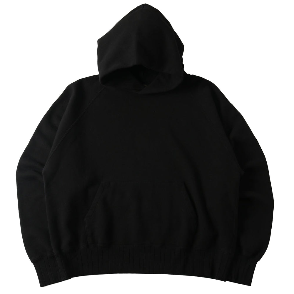 
                  
                    Load image into gallery viewer Azuma Drop Needle Ribbed Hoodie BR-5557
                  
                