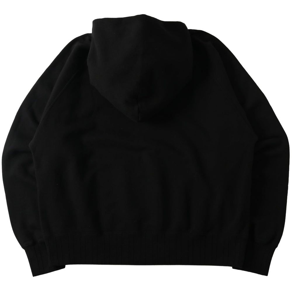 
                  
                    Load image into gallery viewer Azuma Drop Needle Ribbed Print Hoodie【MIDWAY HARDWICK】BR-25439
                  
                