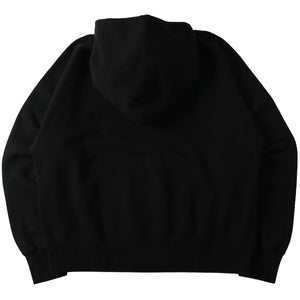 
                  
                    Load image into gallery viewer Azuma Drop Needle Ribbed Print Hoodie【MIDWAY HARDWICK】BR-25439
                  
                