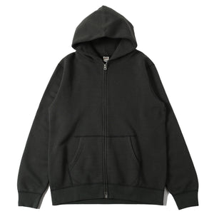 "STANDARD" TSURIAMI Zip Hoodie Sweatshirt BR-4931N