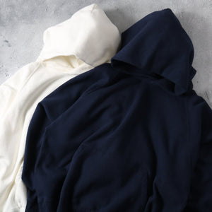
                  
                    Load image into gallery viewer Azuma Drop Needle Ribbed Hoodie BR-5557
                  
                