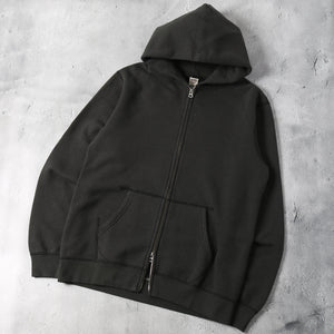 
                  
                    Load image into gallery viewer &amp;quot;STANDARD&amp;quot; TSURIAMI Zip Hoodie Sweatshirt BR-4931N
                  
                