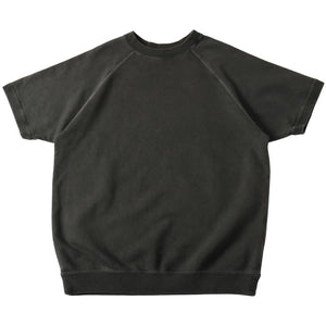 
                  
                    Load image into gallery viewer 90&amp;#39;s Half Sleeves Sweatshirt BR-25113
                  
                