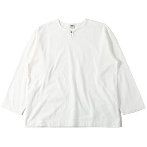 
                  
                    Load image into gallery viewer 14/- COZUN Mini Concho Long Sleeve T-Shirt【BIG COZUN】BR-25128
                  
                