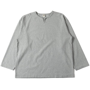 
                  
                    Load image into gallery viewer 14/- COZUN Mini Concho Long Sleeve T-Shirt【BIG COZUN】BR-25128
                  
                