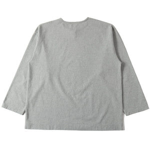 
                  
                    Load image into gallery viewer 14/- COZUN Mini Concho Long Sleeve T-Shirt【BIG COZUN】BR-25128
                  
                