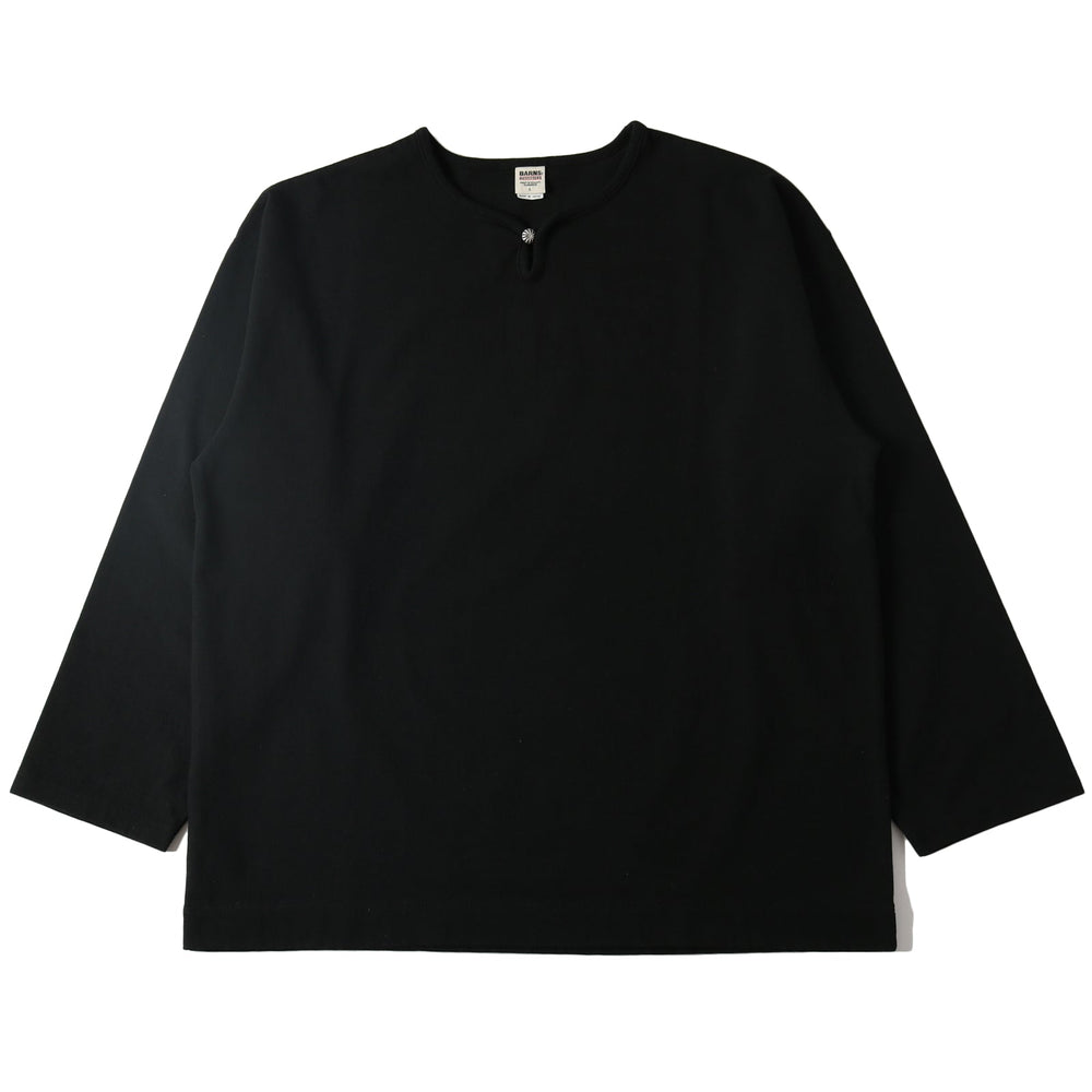 
                  
                    Load image into gallery viewer 14/- COZUN Mini Concho Long Sleeve T-Shirt【BIG COZUN】BR-25128
                  
                