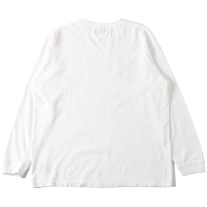 
                  
                    Load image into gallery viewer Re:Producter Long Sleeve Print T-shirt【GEORGIA】BR-25130
                  
                