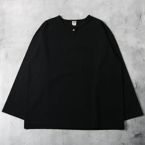 
                  
                    Load image into gallery viewer 14/- COZUN Mini Concho Long Sleeve T-Shirt【BIG COZUN】BR-25128
                  
                