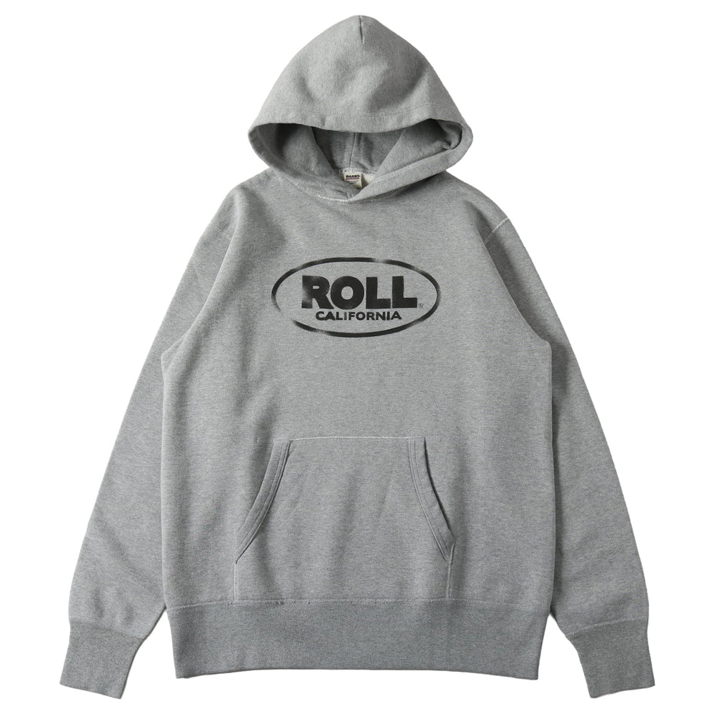 
                  
                    Load image into gallery viewer 【Official Site Pre-Sale】“STANDARD” 30/7  COZUN Pullover Hoodie【ROLL】BR-25492
                  
                