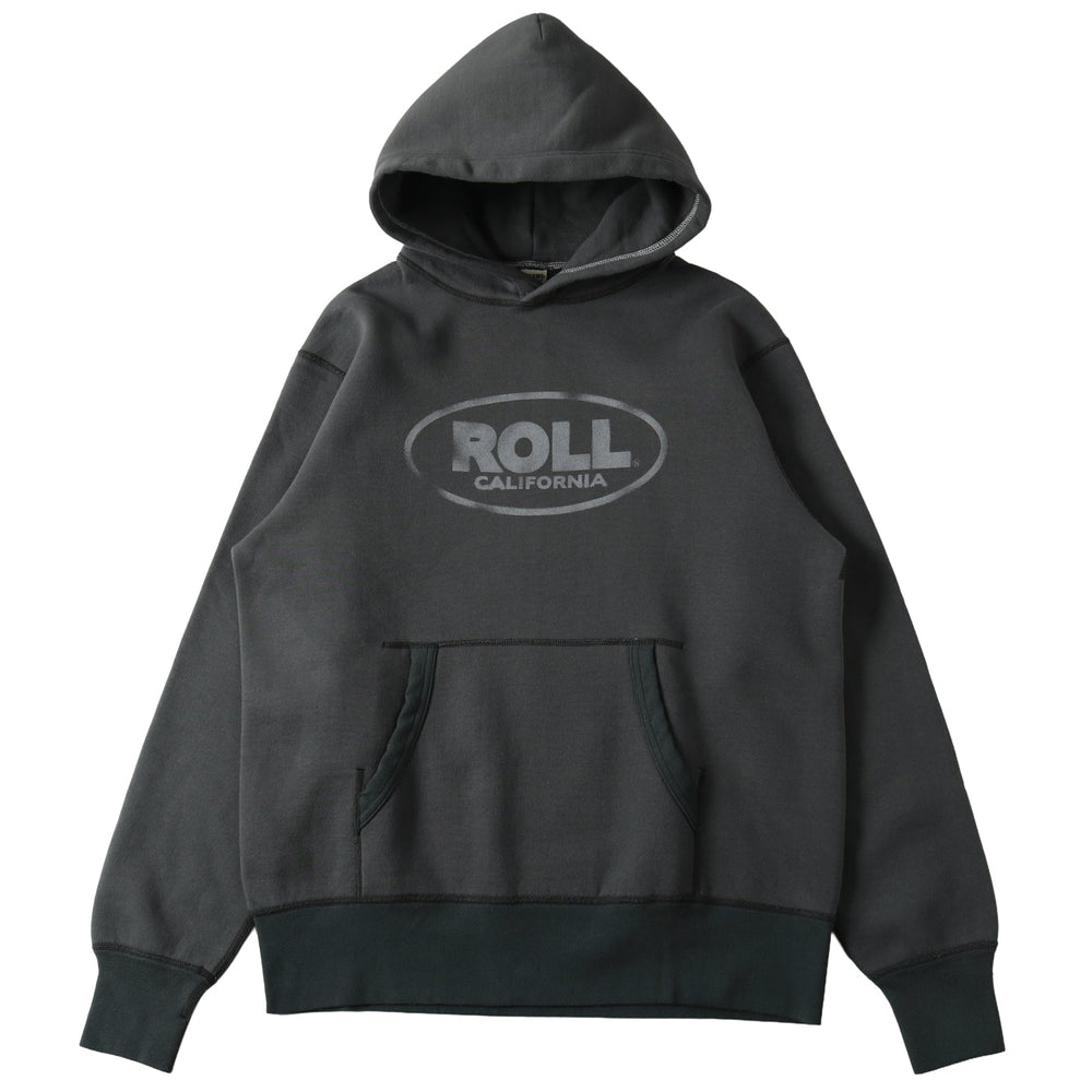 
                  
                    Load image into gallery viewer 【Official Site Pre-Sale】“STANDARD” 30/7  COZUN Pullover Hoodie【ROLL】BR-25492
                  
                