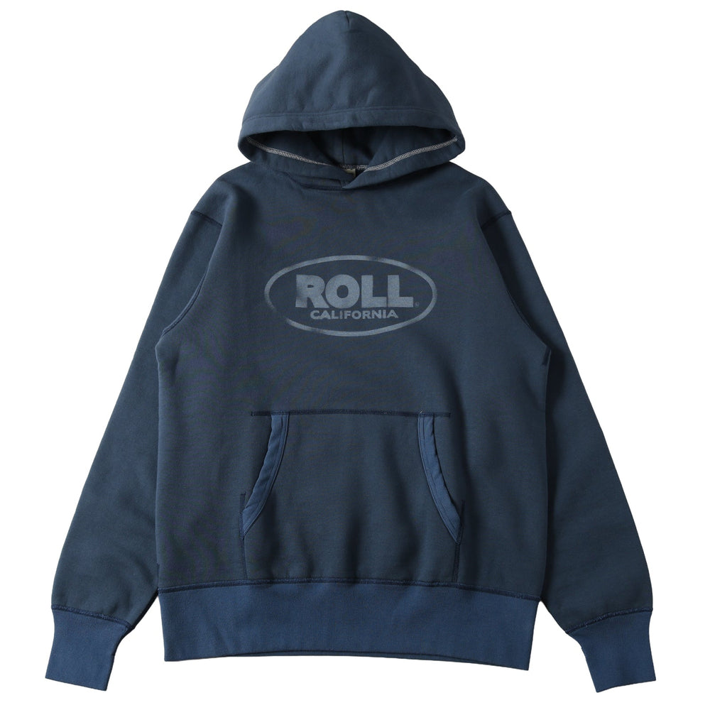 
                  
                    Load image into gallery viewer 【Official Site Pre-Sale】“STANDARD” 30/7  COZUN Pullover Hoodie【ROLL】BR-25492
                  
                