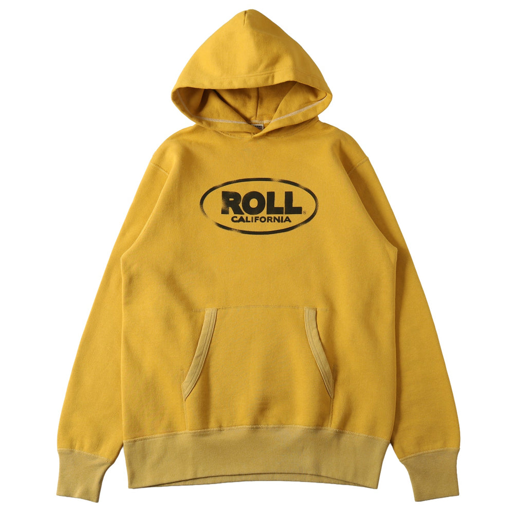 
                  
                    Load image into gallery viewer 【Official Site Pre-Sale】“STANDARD” 30/7  COZUN Pullover Hoodie【ROLL】BR-25492
                  
                