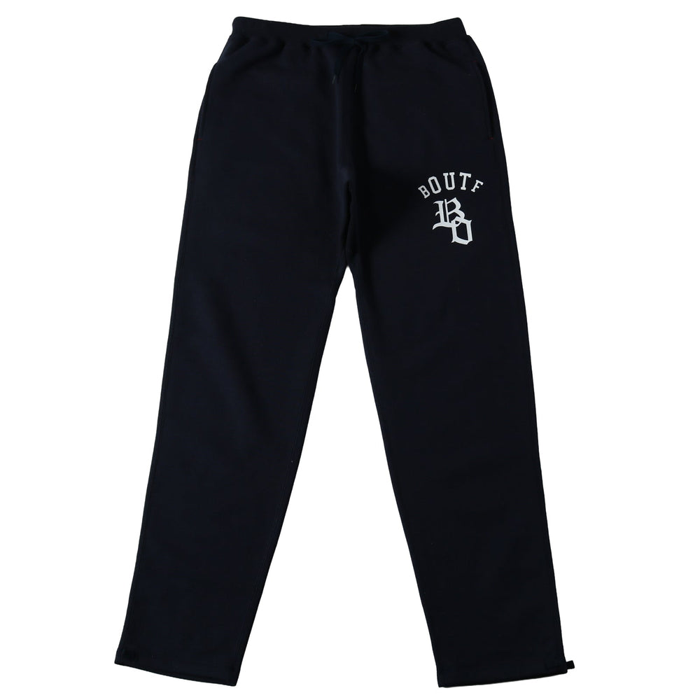 
                  
                    Load image into gallery viewer Worker Easy Sweat Pants BR-25381
                  
                