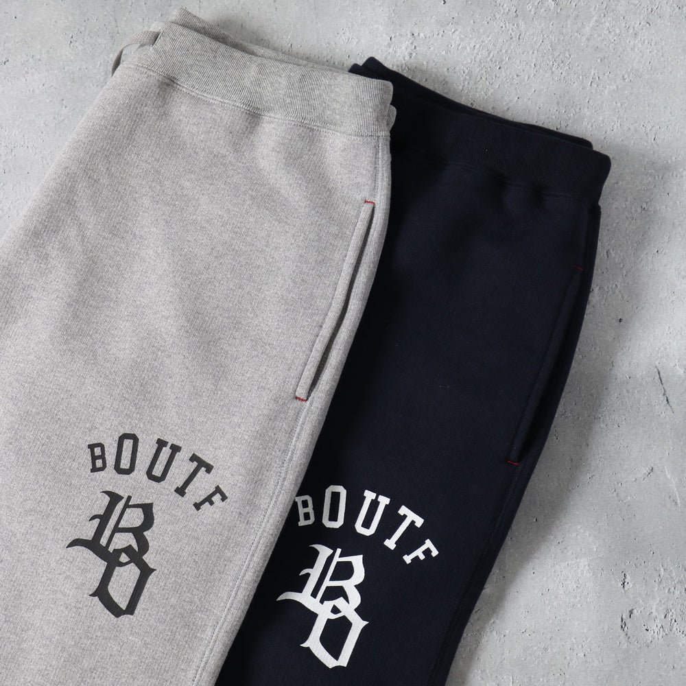 
                  
                    Load image into gallery viewer Worker Easy Sweat Pants BR-25381
                  
                