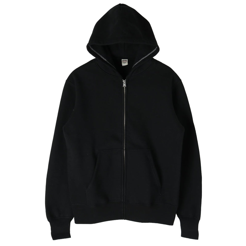 
                  
                    Load image into gallery viewer 【Official site exclusive color】&amp;quot;STANDARD&amp;quot; 30/7 COZUN Zip Up Hoodie BR-3010
                  
                