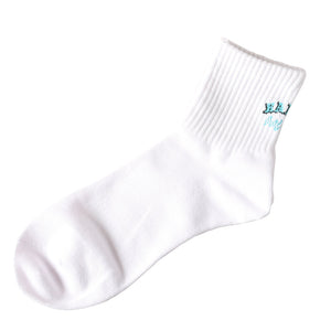 
                  
                    Load image into gallery viewer Original Short Length Sox【BARNS Logo】BR-24311
                  
                