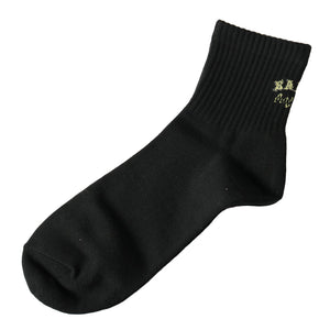 
                  
                    Load image into gallery viewer Original Short Length Sox【BARNS Logo】BR-24311
                  
                