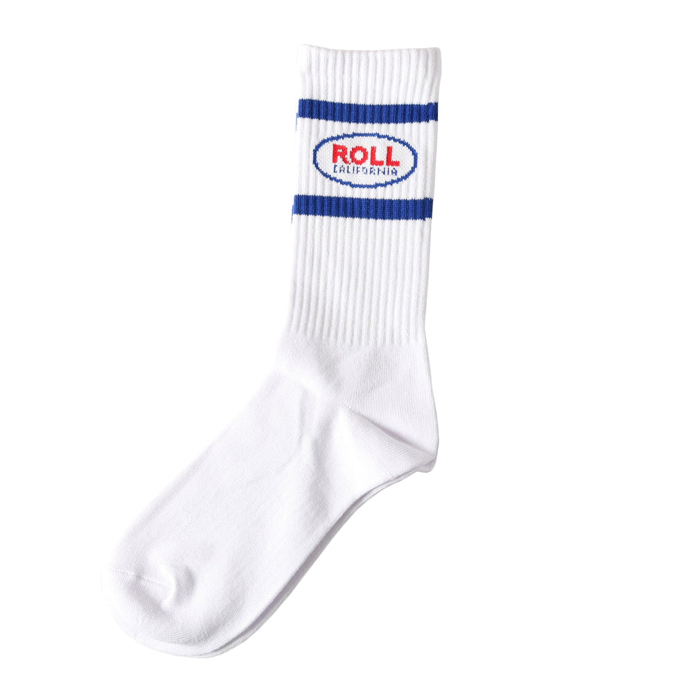 
                  
                    Load image into gallery viewer Original Regular Length Sox【ROLL】BR-24312
                  
                