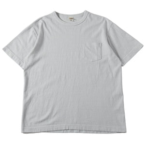 
                  
                    Load image into gallery viewer 【Season Color】 “STANDARD” TSURIAMI Crew Neck T-Shirt【Part 4】BR-11000
                  
                