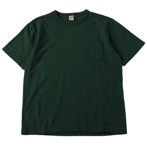 
                  
                    Load image into gallery viewer 【Season Color】 “STANDARD” TSURIAMI Crew Neck T-Shirt【Part 4】BR-11000
                  
                