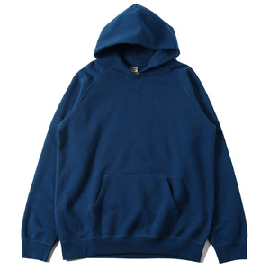 
                  
                    Load image into gallery viewer 【24A/W Seasonal Color】“STANDARD” TSURIAMI Pullover Hoodie 【Part2】BR-4932N
                  
                