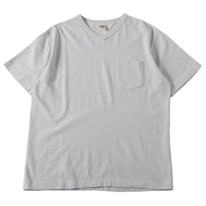 
                  
                    Load image into gallery viewer 【Season Color】 “STANDARD” TSURIAMI V Neck T-Shirt【Part 4】BR-11001
                  
                