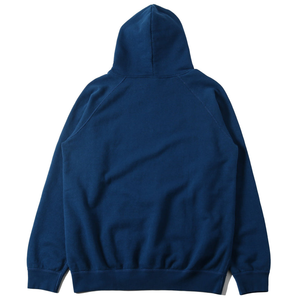 
                  
                    Load image into gallery viewer 【24A/W Seasonal Color】“STANDARD” TSURIAMI Pullover Hoodie 【Part2】BR-4932N
                  
                