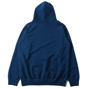 
                  
                    Load image into gallery viewer 【24A/W Seasonal Color】“STANDARD” TSURIAMI Pullover Hoodie 【Part2】BR-4932N
                  
                