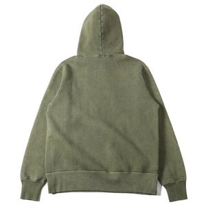 
                  
                    Load image into gallery viewer 【Additional Standard Colors】&amp;quot;STANDARD&amp;quot; 30/7 COZUN Pullover Hoodie【Pigment Dye】 BR-3007PG
                  
                