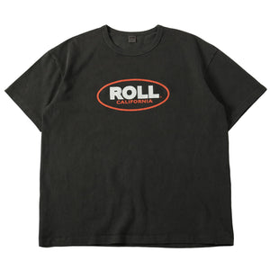 
                  
                    Load image into gallery viewer 【Pigment Dye】Heavy Weight S/S Print T-shirt【ROLL】BR-24301
                  
                