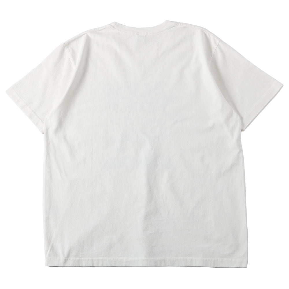 
                  
                    Load image into gallery viewer 【Pigment Dye】Summer S/S Print T-shirt【NYC】BR-24306
                  
                