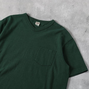 
                  
                    Load image into gallery viewer 【Season Color】 “STANDARD” TSURIAMI V Neck T-Shirt【Part 4】BR-11001
                  
                