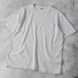 
                  
                    Load image into gallery viewer 【Season Color】 “STANDARD” TSURIAMI Crew Neck T-Shirt【Part 4】BR-11000
                  
                