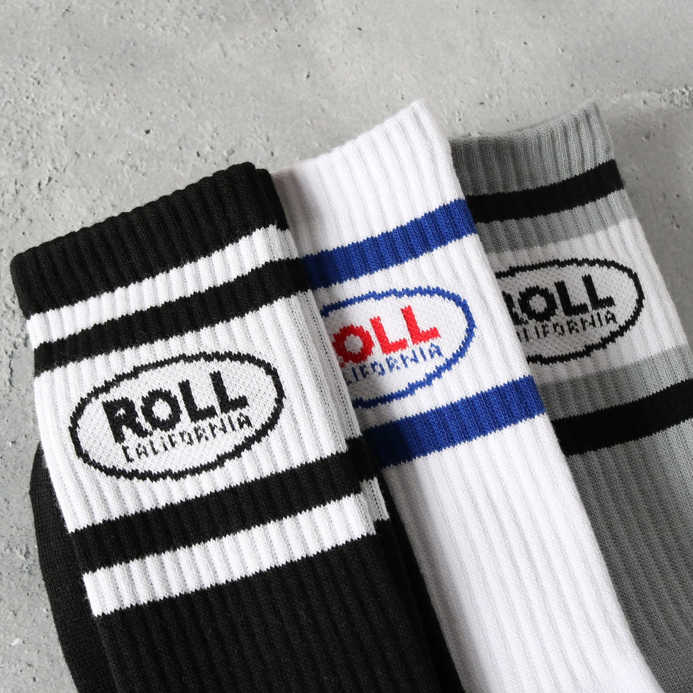 Original Regular Length Sox【ROLL】BR-24312