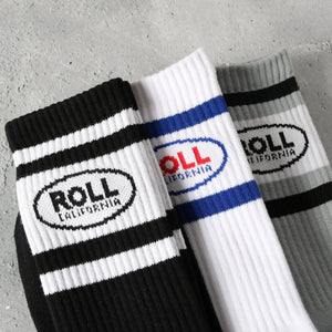 
                  
                    Load image into gallery viewer Original Regular Length Sox【ROLL】BR-24312
                  
                