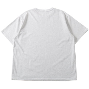 
                  
                    Load image into gallery viewer &amp;quot;STANDARD&amp;quot; Tough neck S/S T-shirt 【NEVADA】 BR-24289
                  
                