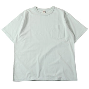 
                  
                    Load image into gallery viewer &amp;quot;STANDARD&amp;quot; Tough neck T-shirt BR-24314
                  
                