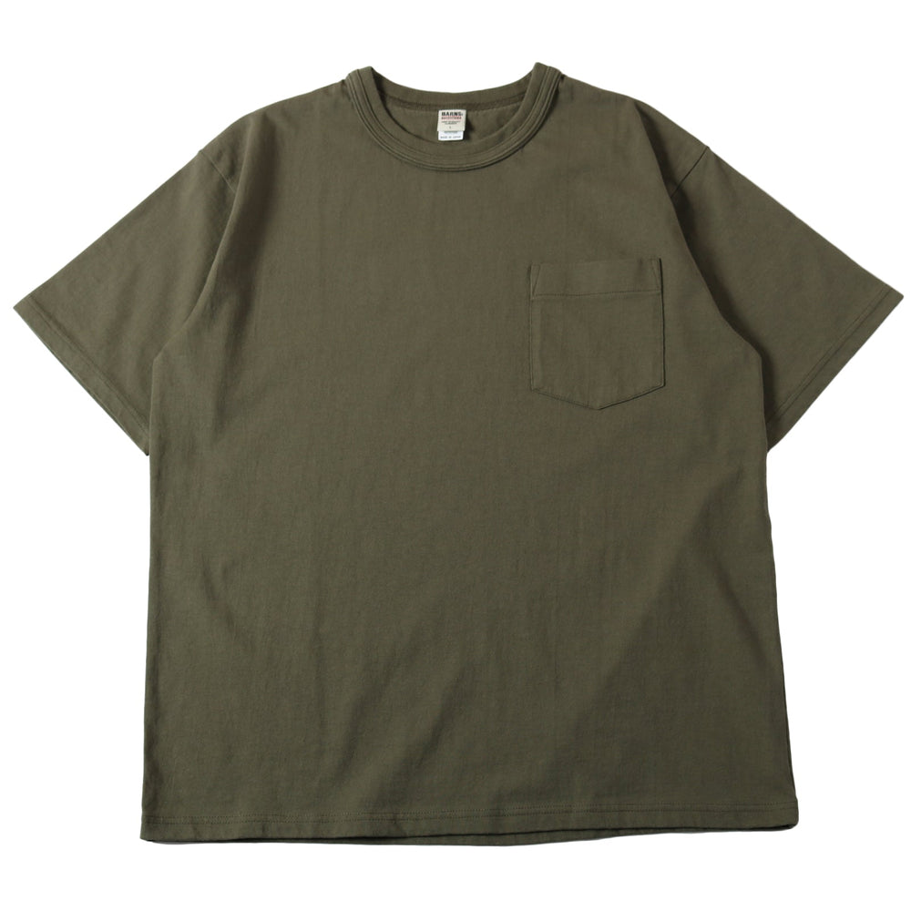 
                  
                    Load image into gallery viewer &amp;quot;STANDARD&amp;quot; Tough neck T-shirt BR-24314
                  
                