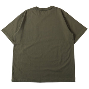 
                  
                    Load image into gallery viewer &amp;quot;STANDARD&amp;quot; Tough neck T-shirt BR-24314
                  
                