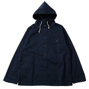 
                  
                    Load image into gallery viewer 【Set-up ready】 Seafarer Hood Jacket 【BARNS HIGHEST】 BH251001
                  
                