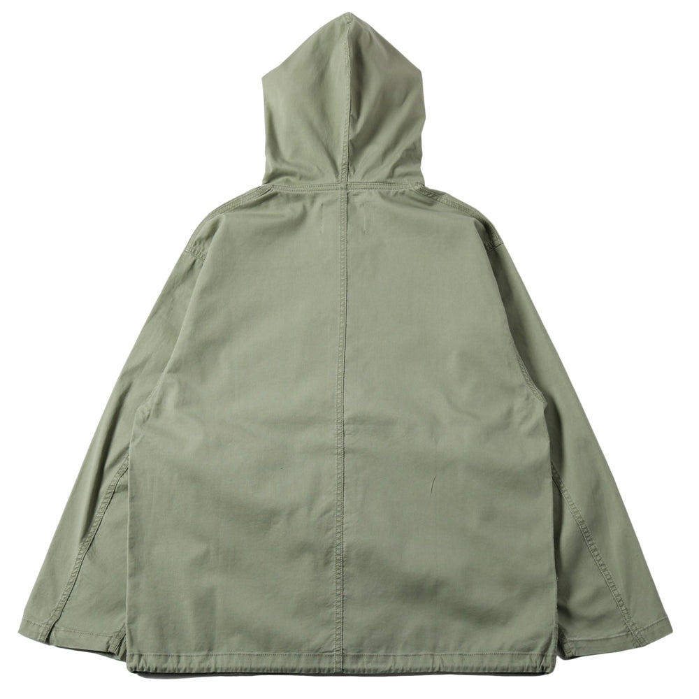 
                  
                    Load image into gallery viewer 【Set-up ready】 Seafarer Hood Jacket 【BARNS HIGHEST】 BH251001
                  
                